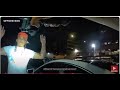 Critical Incident: Colorado Springs Officer Fires on Fleeing Suspect Carrying Two Guns