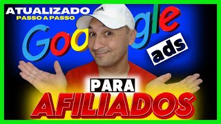 R$ 6.235,40 TODO MÊS COMO AFILIADO NO GOOGLE  - VEJA COMO ANÚNCIAR NO GOOGLE ADS COMO AFILIADO.