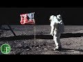 علماء روس يكشفون بالدلائل كذبة الهبوط الامريكي على سطح القمر