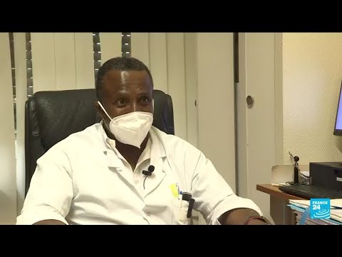 Vidéo: Un Résident Embrasse Sa Petite Amie Pendant La Quarantaine Du Coronavirus