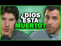 Debatiendo sobre dios con un sacerdote catlico  pietro habla con juan jos paniagua