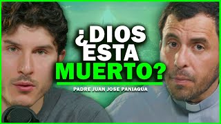 Debatiendo Sobre Dios Con Un Sacerdote Católico Pietro Habla Con Juan José Paniagua