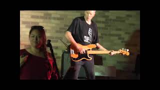 Jerry Street Magic Gordans Camp Grounds 4th of July 2025 Part 1