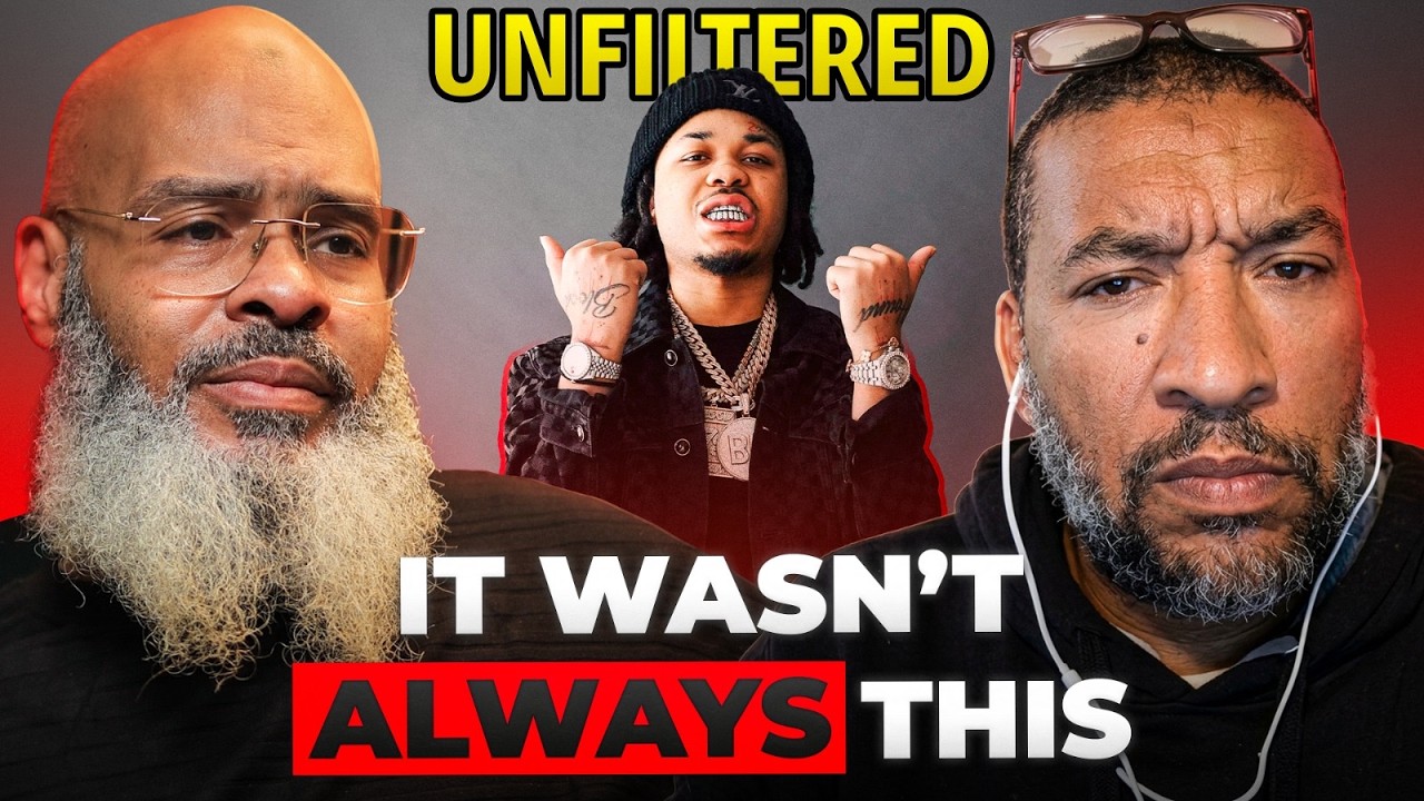 Thumbnail for Chicago Buried Another Young Rapper. Our Kids Still Have His Songs on Repeat.