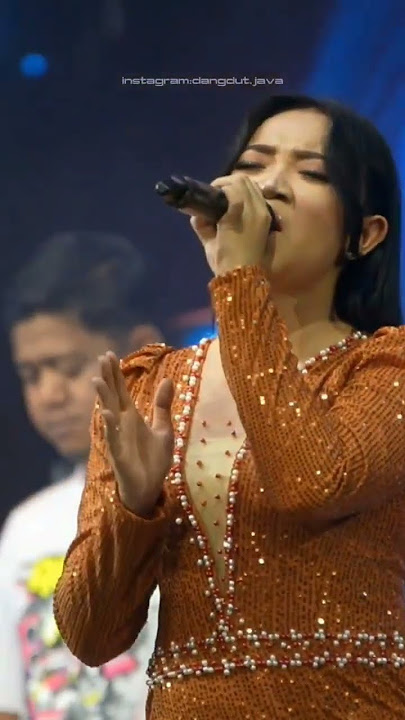 merdu sekali suara Arneta Julia - mendamba #adella2023 #amcjawatimur #adellaterbaru2023