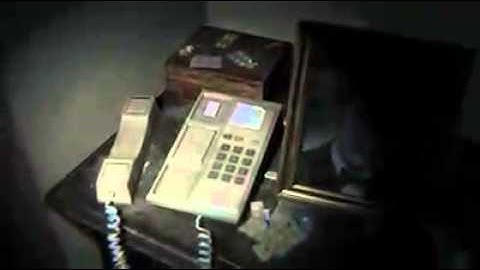 P T  Final Puzzle Walkthrough with Ending!