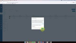 How To Create an Incomplete Section in Canvas