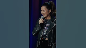 Thumbnail of Mental Health Day = TJ Maxx Day | Anjelah Johnson-Reyes