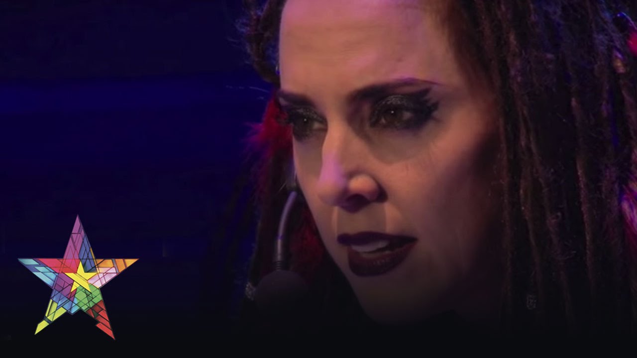 I Don't Know How To Love Him (Melanie C) - UK/Australia Arena Tour | Jesus  Christ Superstar - YouTube