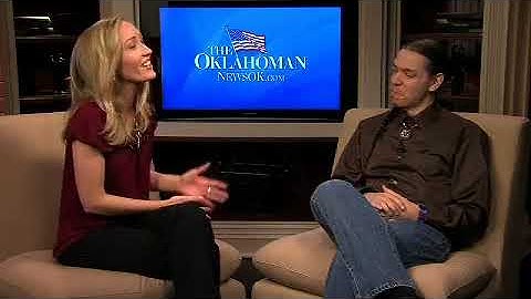 Composer Jerod Tate (2008-03-12)
