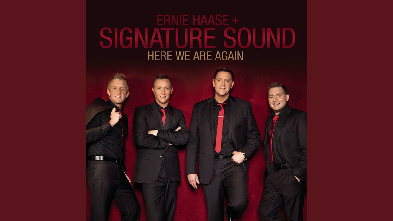 Watch Here We Are Again on YouTube Watch Here We Are Again on YouTube