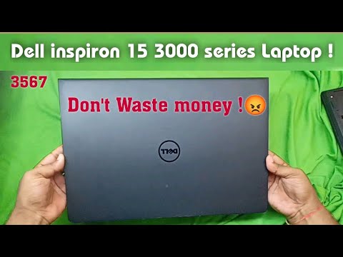 Dell Inspiron 15