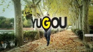 Navegador GPS YUGOU Páginas Amarillas screenshot 5