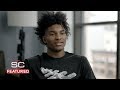 2019 NBA draft prospect Kevin Porter Jr. honors his father's memory | SC Featured