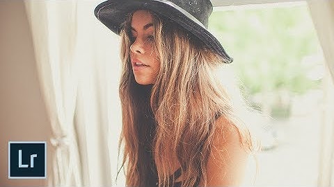 Lightroom Workflow Tutorial: London Lightroom Preset