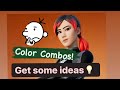 Build A Hero FORTNITE COLOR COMBOS! Chapter 2 Season 4!