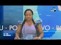CANAL3-BENIN : Le 13h au Bénin du Vendredi 13 Février 2026