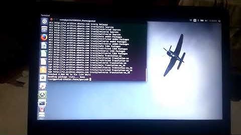 How to install scilab in ubuntu
