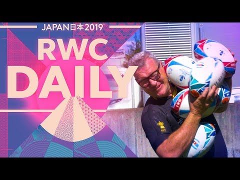The Super Saturday Spectacular! | RWC Daily | Ep3