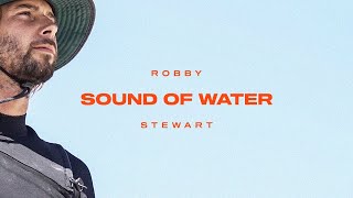 Slingshot Kitesurfing   SOUND OF WATER  Robby Stewart