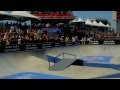 2012 X Games Park Finals - TransWorld RideBMX