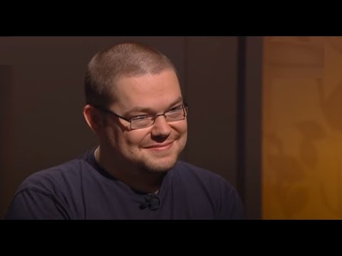 Ежи Сармат о своей работе и учёбе