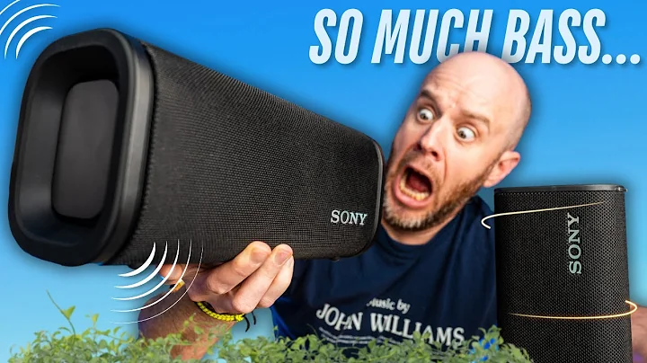 Sony just changed summer sound 🤯 | Sony ULT Field 5 & 3 Review