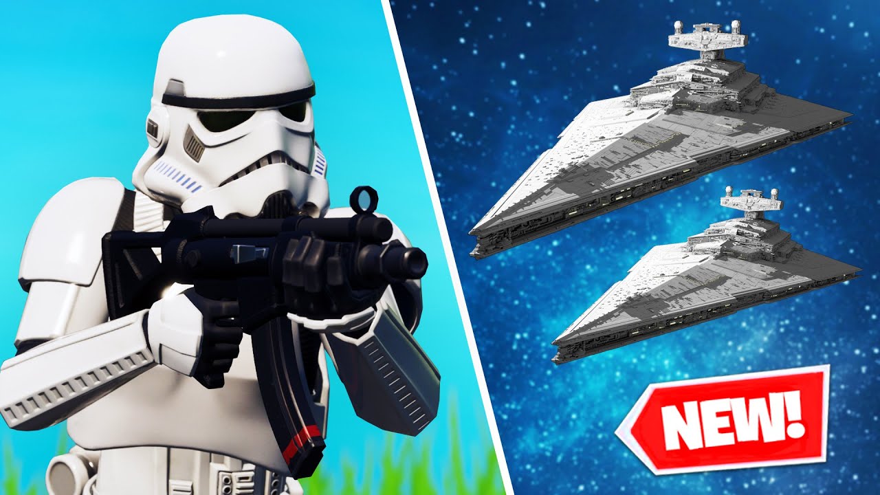 Fortnite Star Wars Lazarbeam Fortnite Forum Fortnite Forum