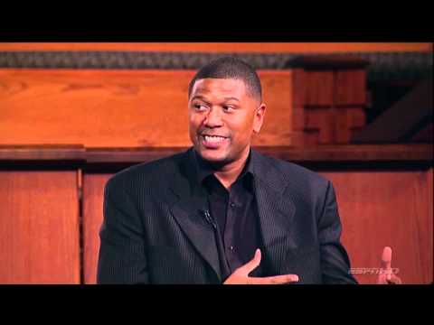 MLK Day ESPN Town Hall Pt. 4 - Image of the Black ...