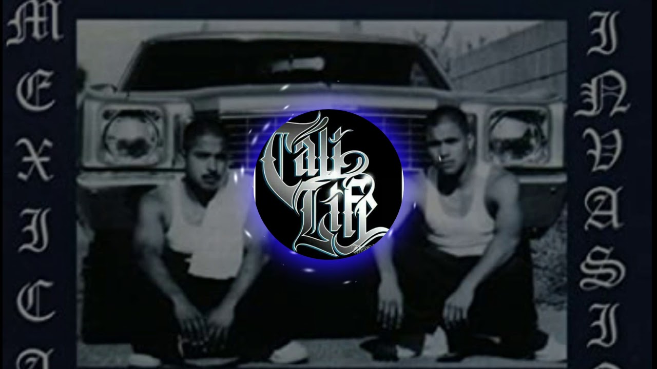 Cali Life Style - Lost (instrumental )