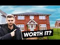 Is This £450,000 UK New Build Worth The Price? (Full Property Tour)