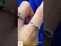 Gift your loved ones this beautiful silver ring💍 Call/whatsapp/videocall: +91- 8948943804 #fashion