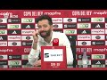 RUEDA DE PRENSA DE CARLOS CORBERÁN POSTERIOR AL VALENCIA CF - ATHLETIC CLUB