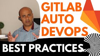 Gitlab autodevops best practices