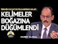 İbrahim Kalın'ı Duygulandıran Anlar! "O Çocuk, Hepimizin Çocuğu Olabilirdi"