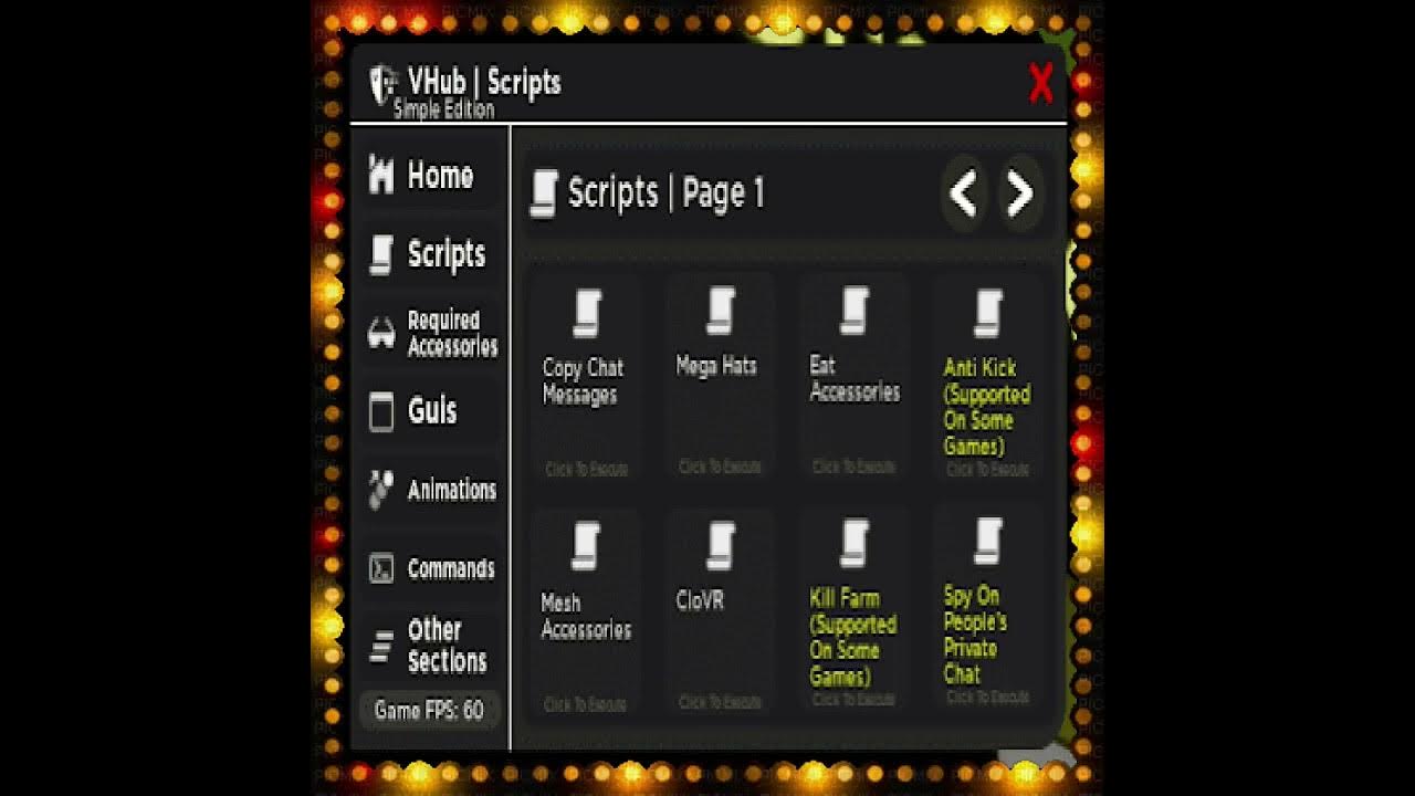 Brookhaven rp script pastebin 2023 vhub youtube