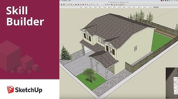 SketchUp to SketchUp Viewer on Hololens