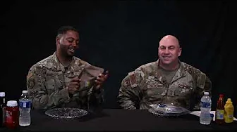 Taste Budz Episode 1: Know your LOE's