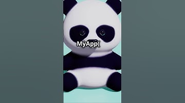 Day 28 of 30- python modules|30 days challenge| #day28  #python #programming #panda3d