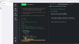 Mock Leetcode interview - Min cost stairs and Group Anagrams