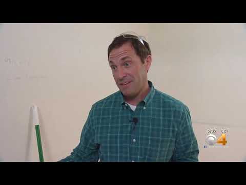 CBS Denver on Rep. Crow's Service Saturday Initiative