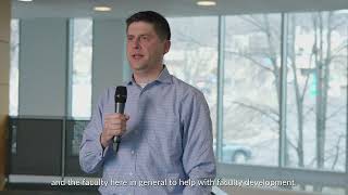 Graduate Medical Education New Program Leadership Workshop 2025