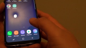 Samsung Galaxy S8: How to Set Day Month Billing Cycle for Mobile Data Usage