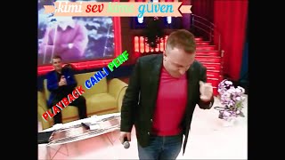 Laz Esat - Kimi Sev Kime Güven ( Playback . sahne Canlı Performans Resimi