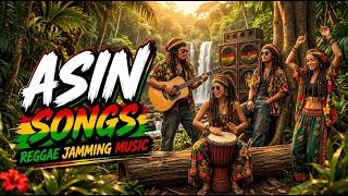 ASIN Songs Greatest Hits Reggae Jamming Session Relaxing OPM Love Songs 2026 VOL 1