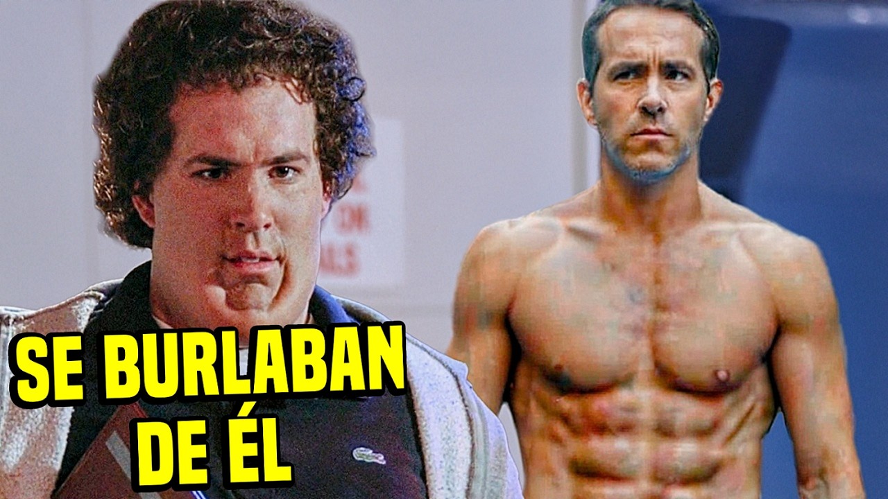 El chico G0RD0 del colegio se convierte en el más guapo y POPULAR | Resumen en minutos