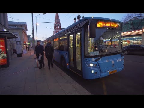 Video: Paano Pupunta Ang Mga Bus Mula Sa Moscow Patungong Ivanovo