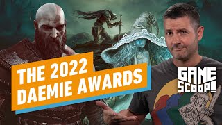 Game Scoop! 703: The 2022 Daemie Awards