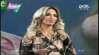 Desiree Duran se despide de EHB de la Red PAT