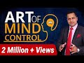 Art Of Mind Control, Mind Management & Mind Power Secret In Hindi by Vivek Bindra